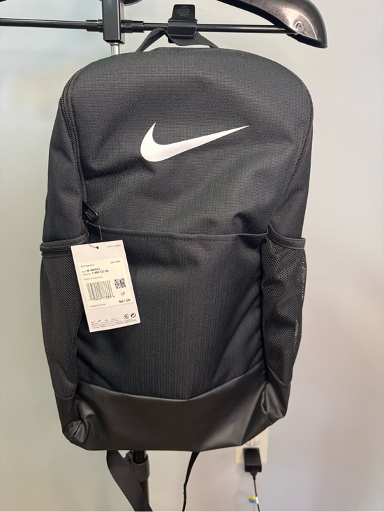 Nike Other - New Nike Black Backpack